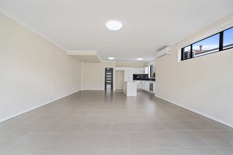 Third view of Homely semiDetached listing, 27B Margaret Street, Fairfield West NSW 2165