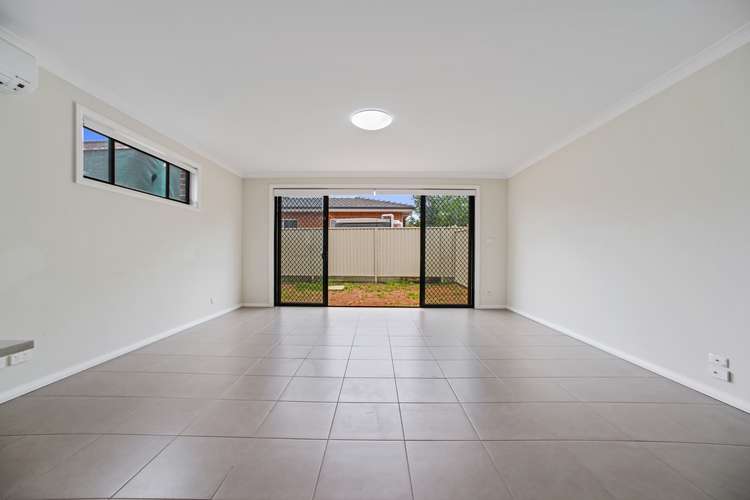 Fourth view of Homely semiDetached listing, 27B Margaret Street, Fairfield West NSW 2165
