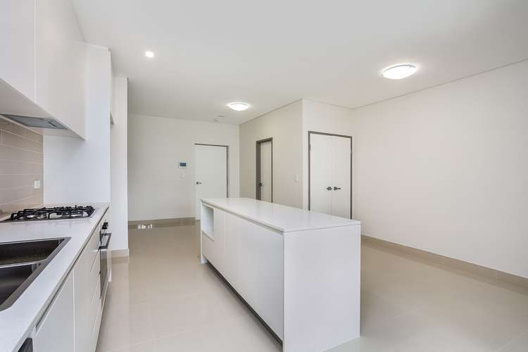 Third view of Homely unit listing, 34/8-12 Robilliard Street, Mays Hill NSW 2145