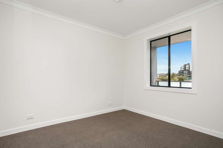 Fifth view of Homely unit listing, 34/8-12 Robilliard Street, Mays Hill NSW 2145
