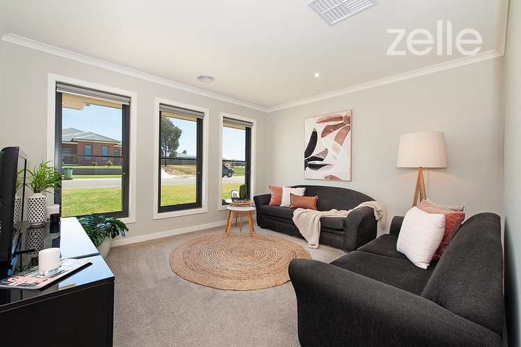 Third view of Homely house listing, 107 Litchfield Drive, Thurgoona NSW 2640