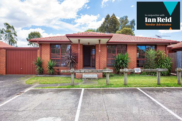 Main view of Homely unit listing, 19/524-528 Springvale Road, Springvale South VIC 3172