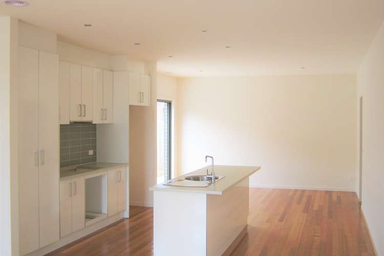 Second view of Homely house listing, 8 Alex Court, Kurunjang VIC 3337