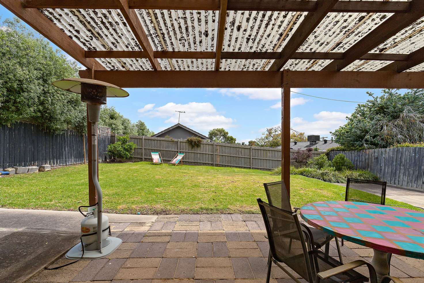 Main view of Homely house listing, 14 Lochaber Avenue, Frankston VIC 3199