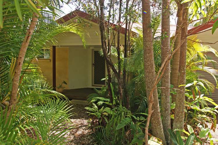 Main view of Homely villa listing, 3/2-6 Cemetery Road, Byron Bay NSW 2481