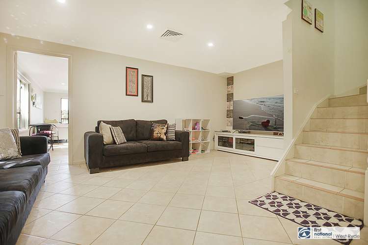 Fifth view of Homely house listing, 91. Marsden Road, West Ryde NSW 2114