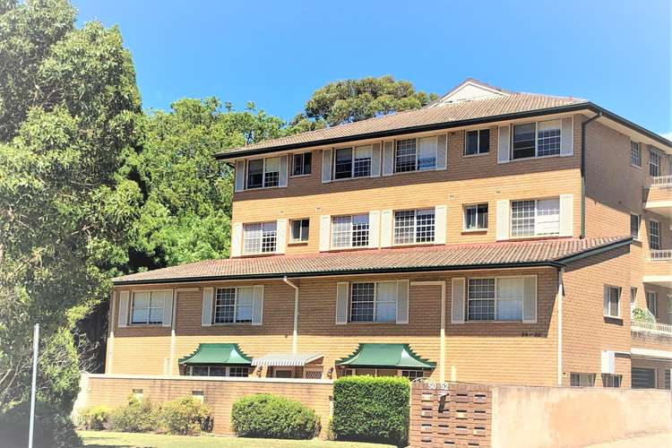 Main view of Homely unit listing, 14/50-52 Bridge Street, Epping NSW 2121