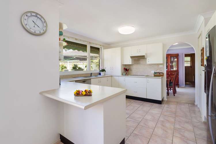 Fifth view of Homely house listing, 56 Windermere Avenue, Northmead NSW 2152