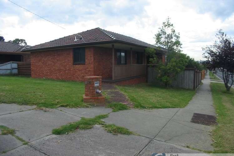 Main view of Homely house listing, 265 Gladstone Road, Dandenong North VIC 3175