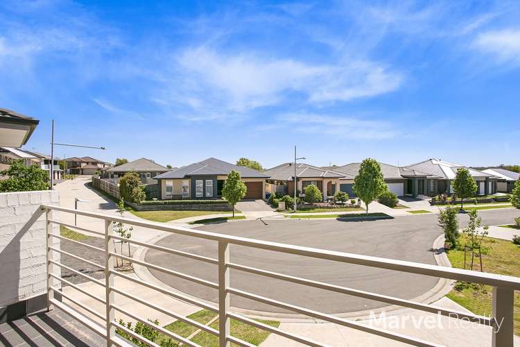 Second view of Homely house listing, 11A Gall Place Place, Oran Park NSW 2570
