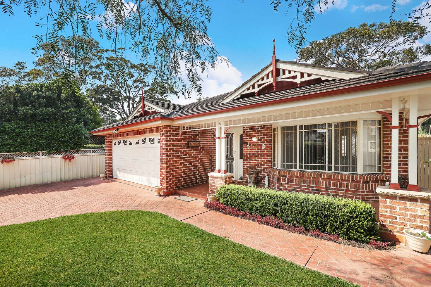 Main view of Homely house listing, 32a Cook Street, Caringbah South NSW 2229