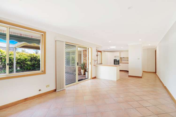 Second view of Homely house listing, 32a Cook Street, Caringbah South NSW 2229