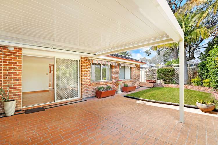 Fifth view of Homely house listing, 32a Cook Street, Caringbah South NSW 2229