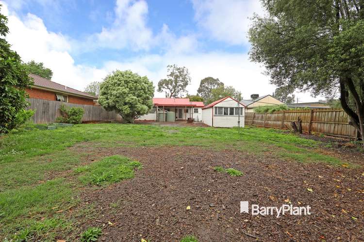Main view of Homely house listing, 61 Elsie Street, Boronia VIC 3155