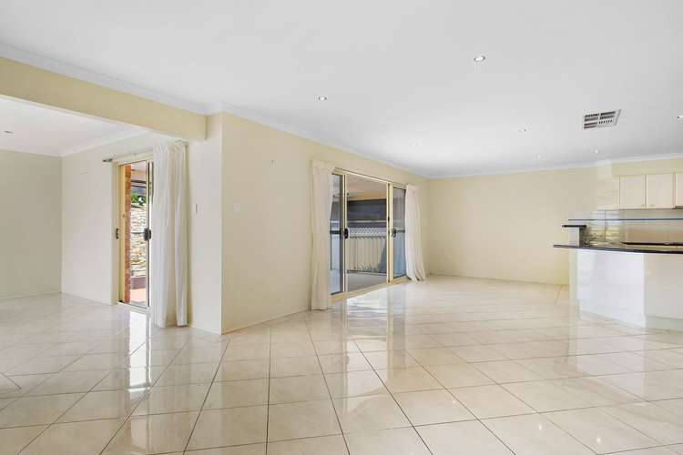 Second view of Homely house listing, 45 Coral Fern Way, Gwandalan NSW 2259