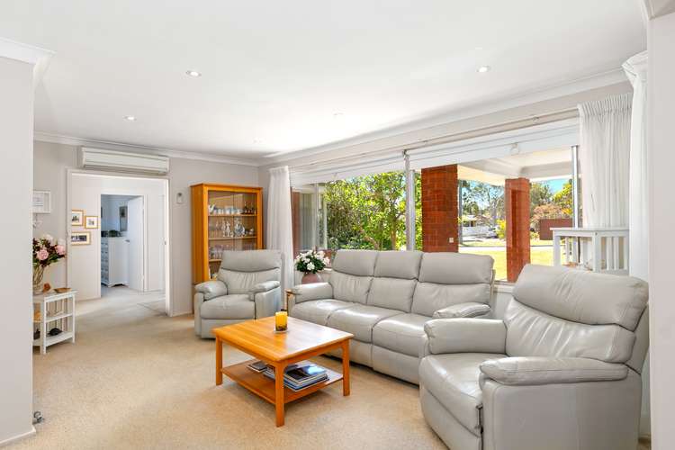 Fifth view of Homely house listing, 33 Yarrabin Street, Belrose NSW 2085