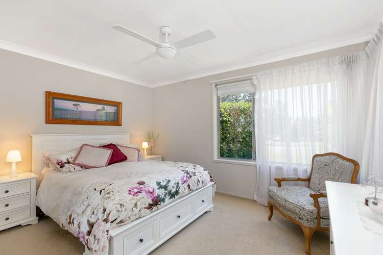 Sixth view of Homely house listing, 33 Yarrabin Street, Belrose NSW 2085
