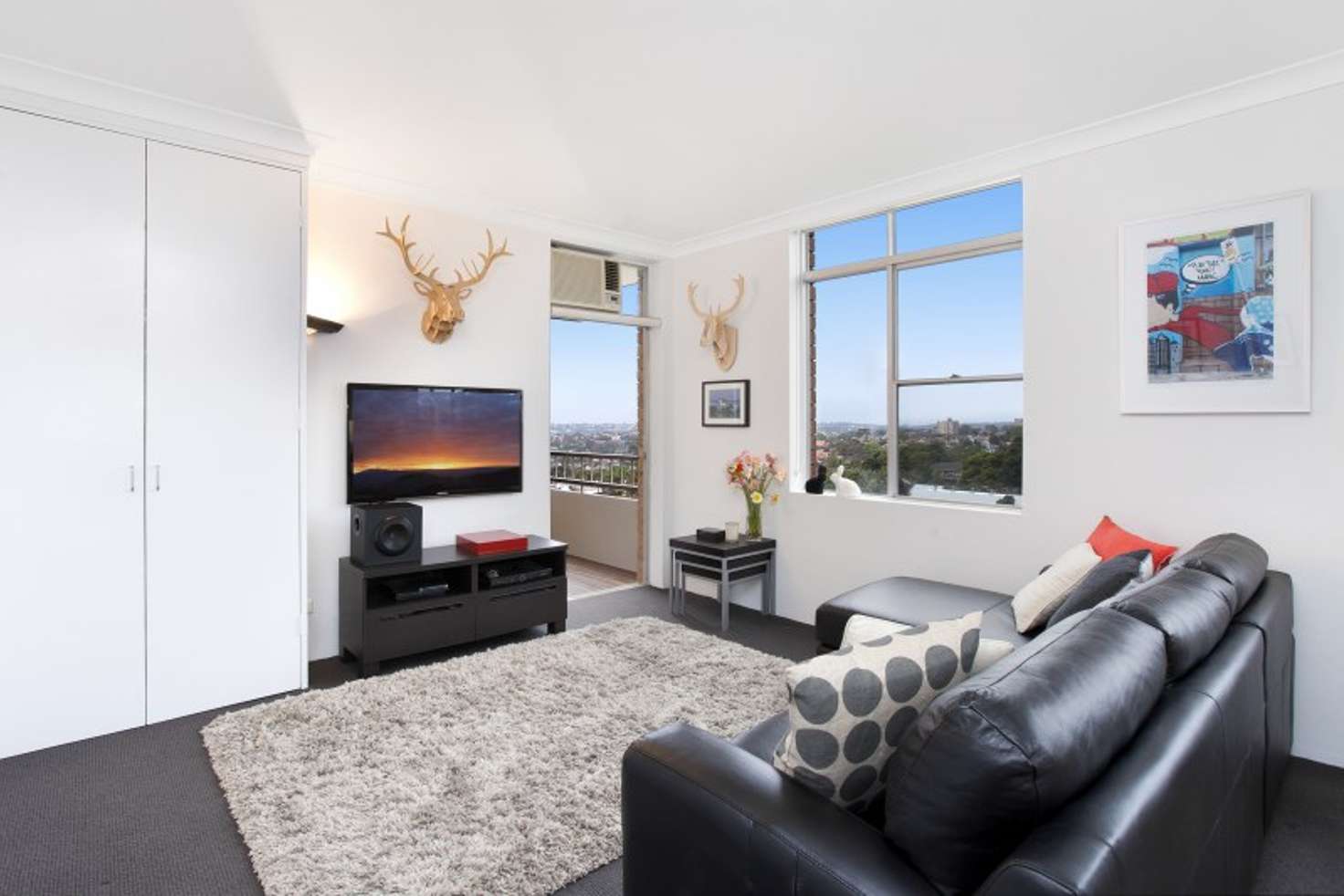 Main view of Homely apartment listing, 28/3-7 Bariston Avenue, Cremorne NSW 2090