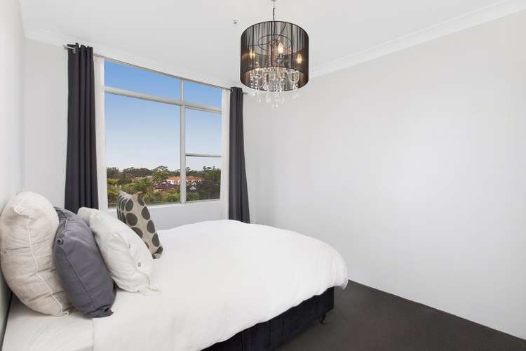Third view of Homely apartment listing, 28/3-7 Bariston Avenue, Cremorne NSW 2090