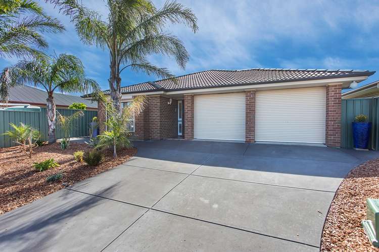 Second view of Homely house listing, 3 Seagreen Way, Aldinga Beach SA 5173