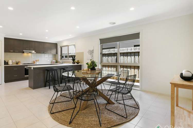 Second view of Homely house listing, 4 Gonis Crescent, Carrum Downs VIC 3201