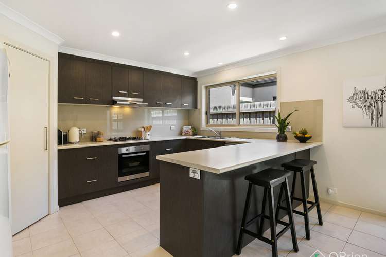 Fourth view of Homely house listing, 4 Gonis Crescent, Carrum Downs VIC 3201
