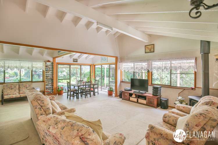Second view of Homely acreageSemiRural listing, 34 Gap Beach Road, Arakoon NSW 2431