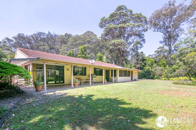 Third view of Homely acreageSemiRural listing, 34 Gap Beach Road, Arakoon NSW 2431
