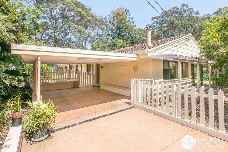 Fourth view of Homely acreageSemiRural listing, 34 Gap Beach Road, Arakoon NSW 2431