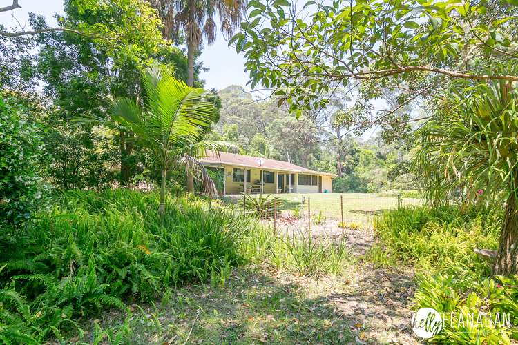 Fifth view of Homely acreageSemiRural listing, 34 Gap Beach Road, Arakoon NSW 2431