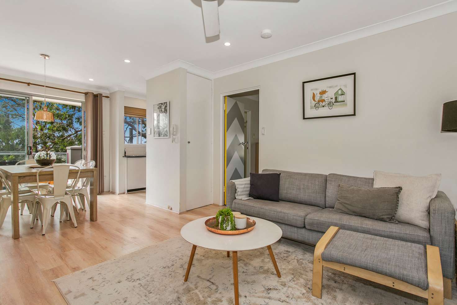 Main view of Homely apartment listing, 10/12 Cohen Street, Fairlight NSW 2094