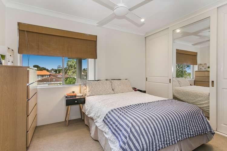 Third view of Homely apartment listing, 10/12 Cohen Street, Fairlight NSW 2094