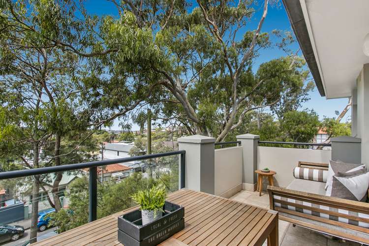 Fourth view of Homely apartment listing, 10/12 Cohen Street, Fairlight NSW 2094