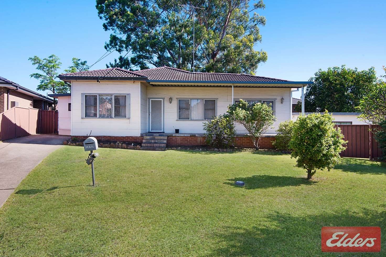 Main view of Homely house listing, 29 Mardi Street, Girraween NSW 2145