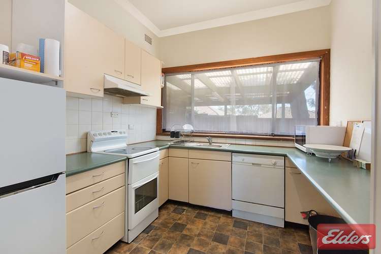 Second view of Homely house listing, 29 Mardi Street, Girraween NSW 2145