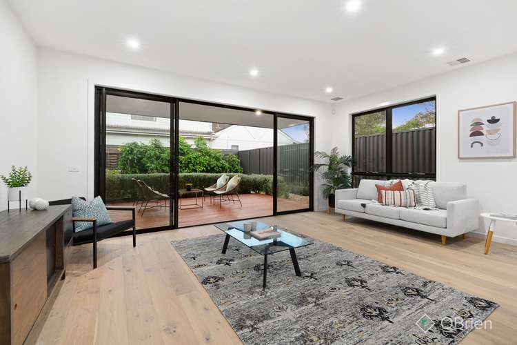 Third view of Homely townhouse listing, 41B Bradshaw Street, Mordialloc VIC 3195