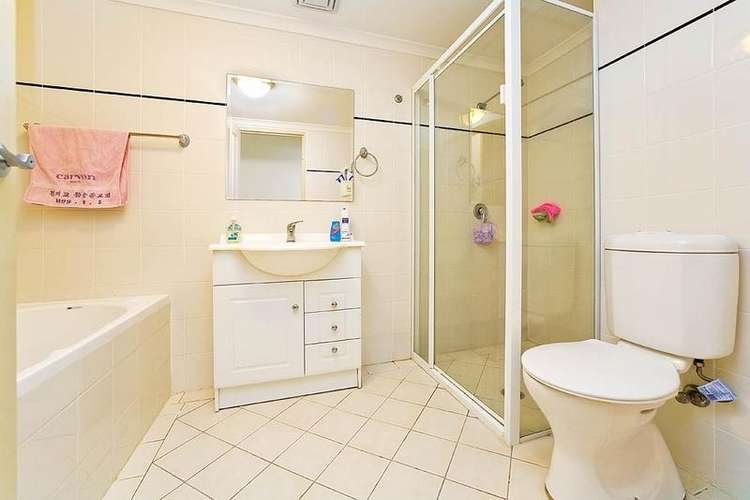 Third view of Homely apartment listing, 36a/4 The Crescent, Strathfield NSW 2135