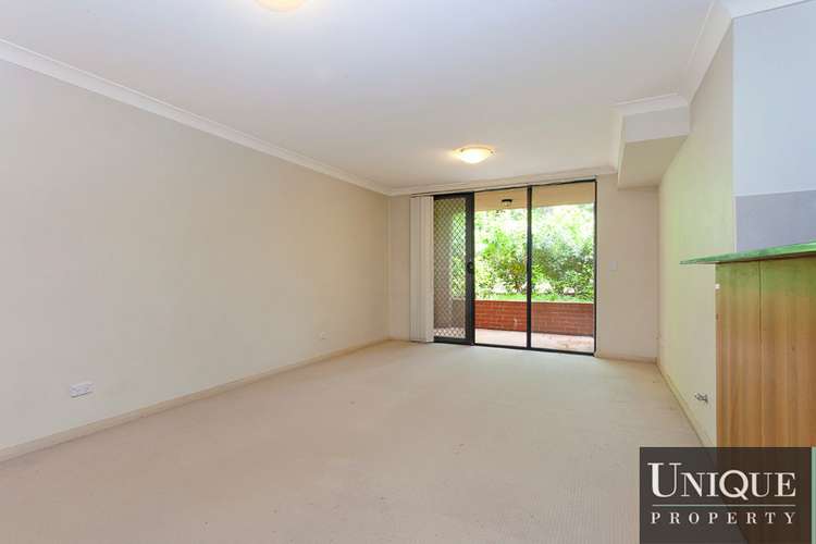 Fifth view of Homely apartment listing, 36a/4 The Crescent, Strathfield NSW 2135