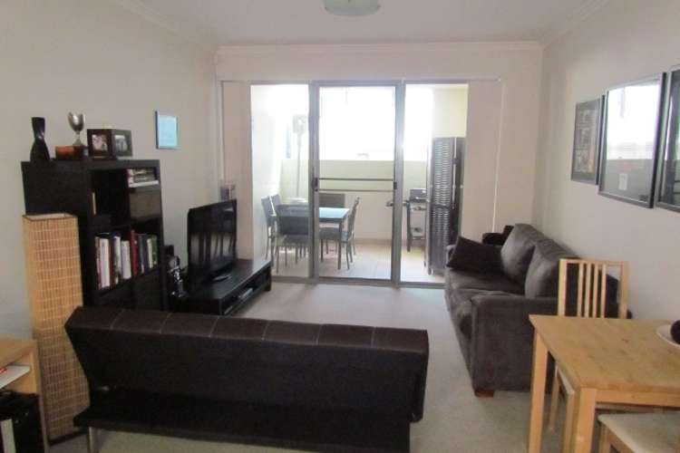 Third view of Homely unit listing, 10/178-182 Bridge Road, Westmead NSW 2145