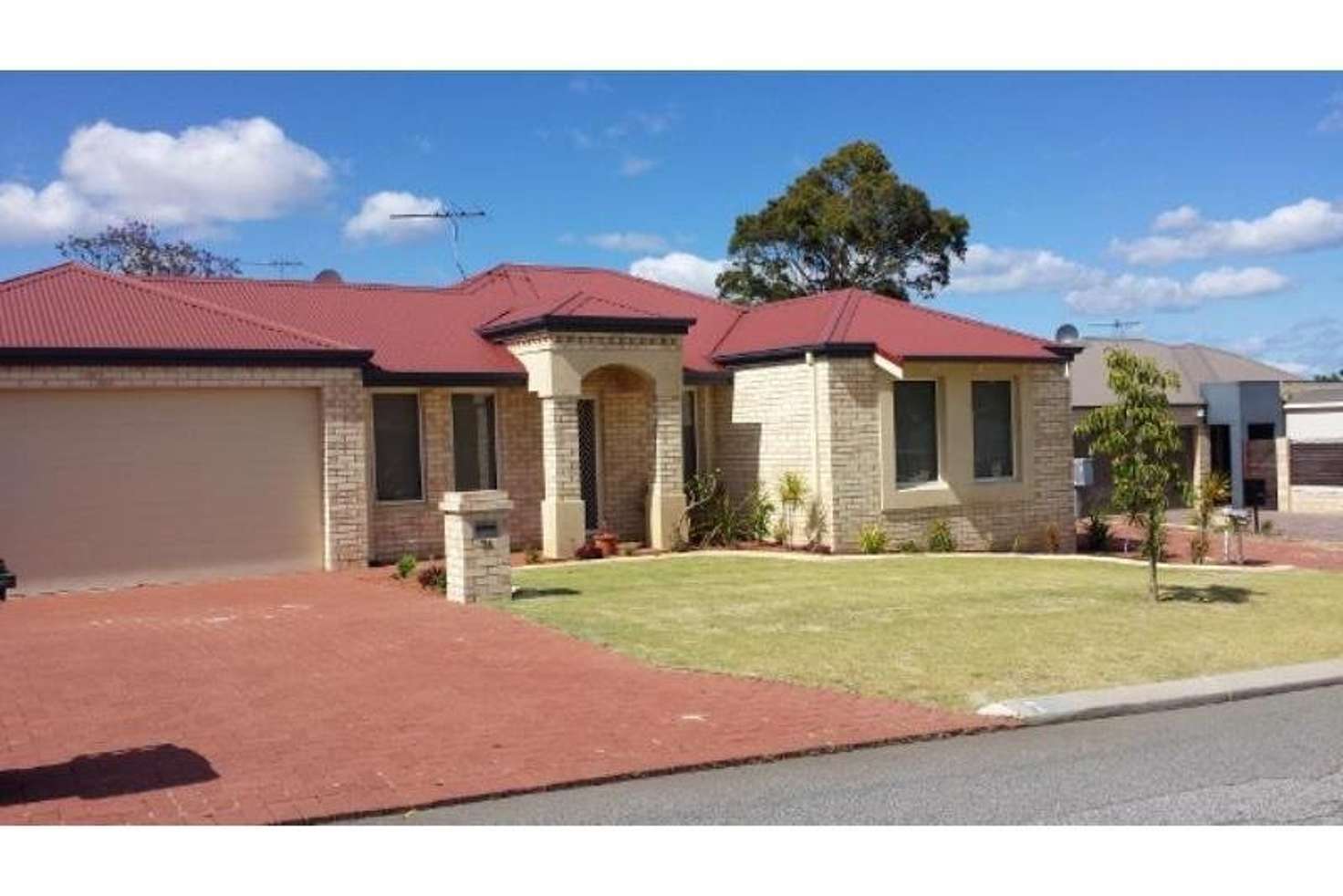 Main view of Homely house listing, 7A Ilumba Way, Nollamara WA 6061