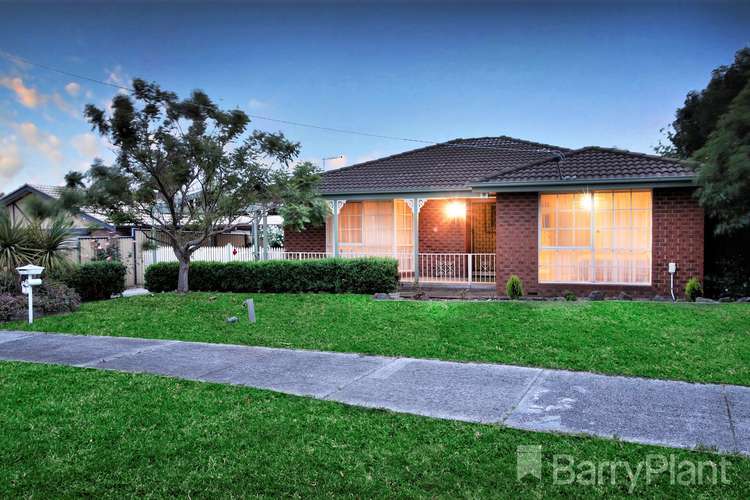 5 Victor Place, Attwood VIC 3049