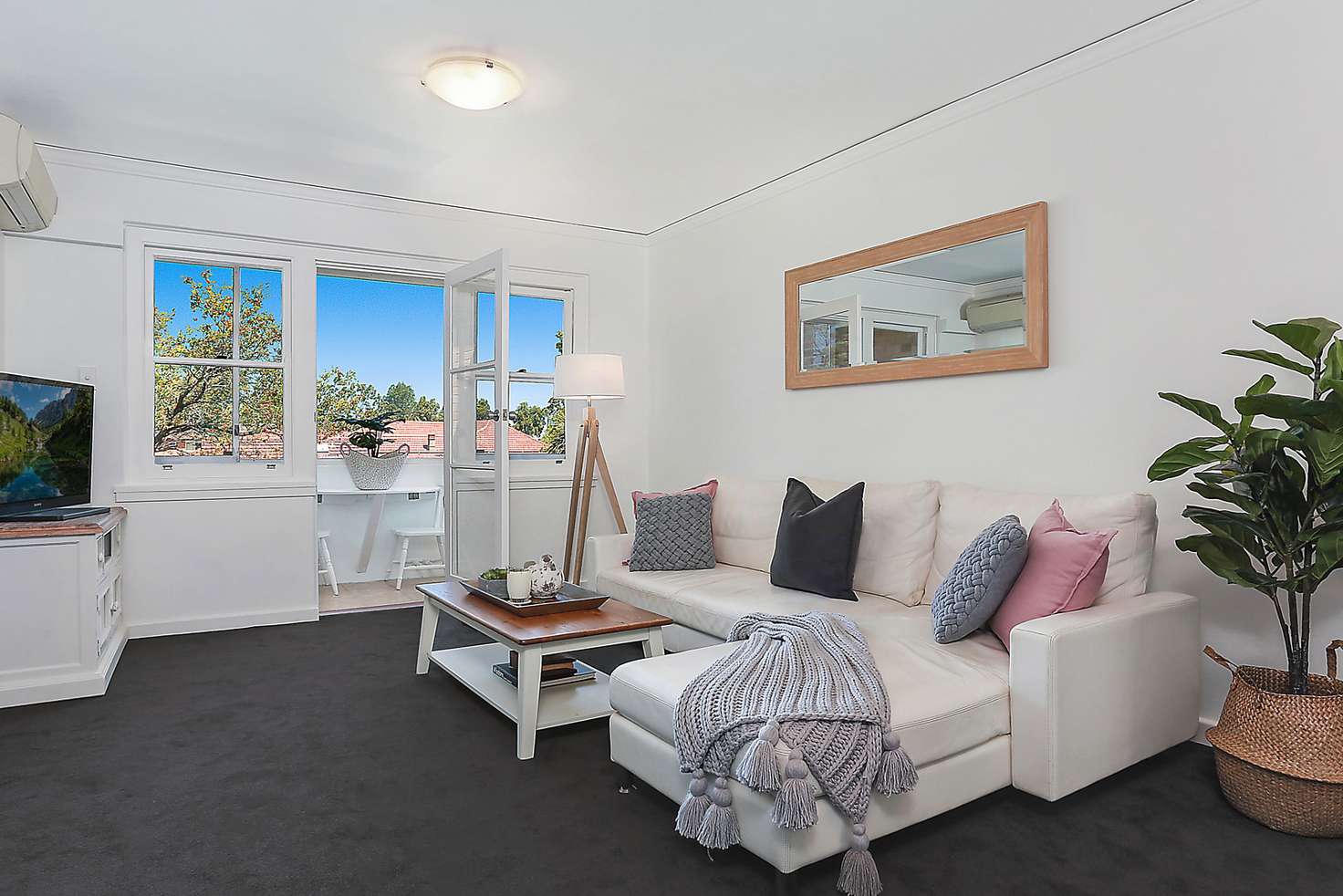 Main view of Homely unit listing, 10/24B Forsyth Street, Willoughby NSW 2068