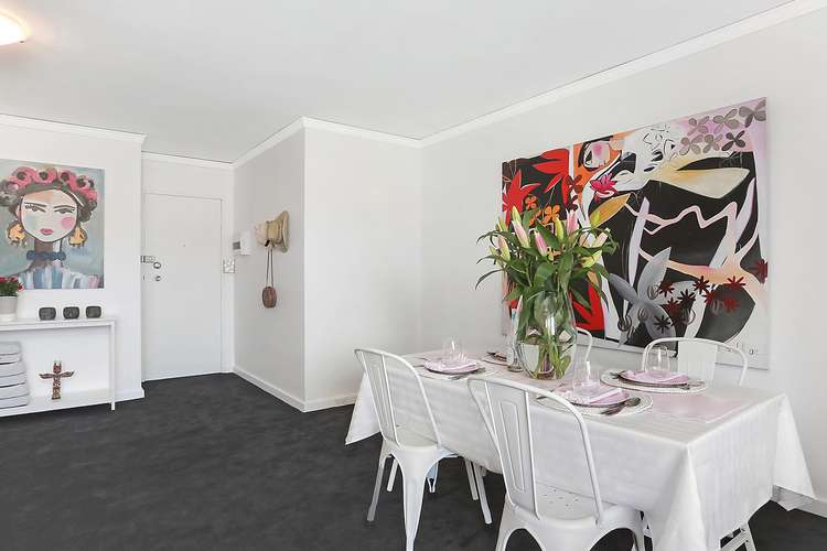 Third view of Homely unit listing, 10/24B Forsyth Street, Willoughby NSW 2068