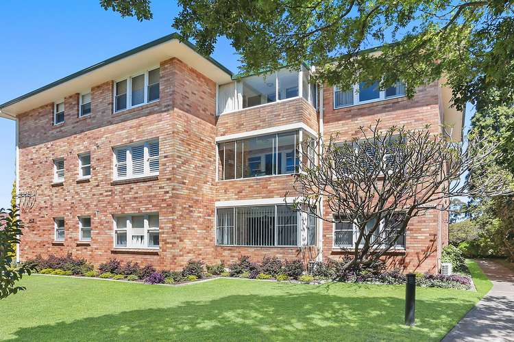 Sixth view of Homely unit listing, 10/24B Forsyth Street, Willoughby NSW 2068