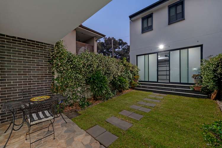 Fifth view of Homely house listing, 11 Westbourne Street, Stanmore NSW 2048