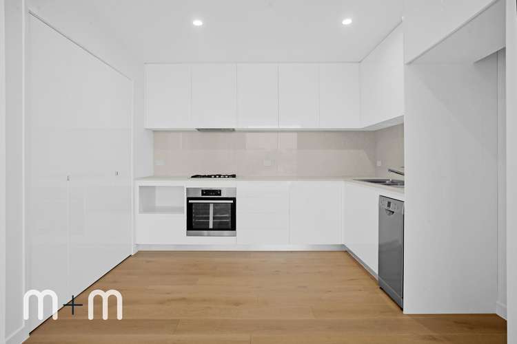 Second view of Homely apartment listing, 402/48 Bank Street, Wollongong NSW 2500