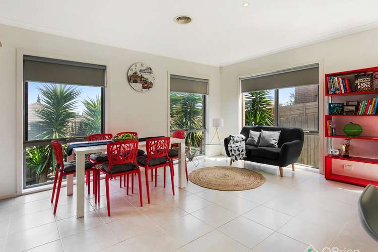 Fourth view of Homely house listing, 3/35 Lily Way, Skye VIC 3977