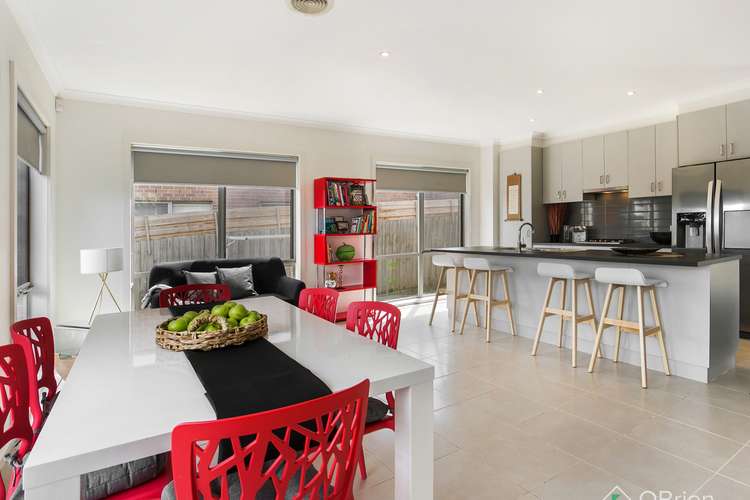 Fifth view of Homely house listing, 3/35 Lily Way, Skye VIC 3977