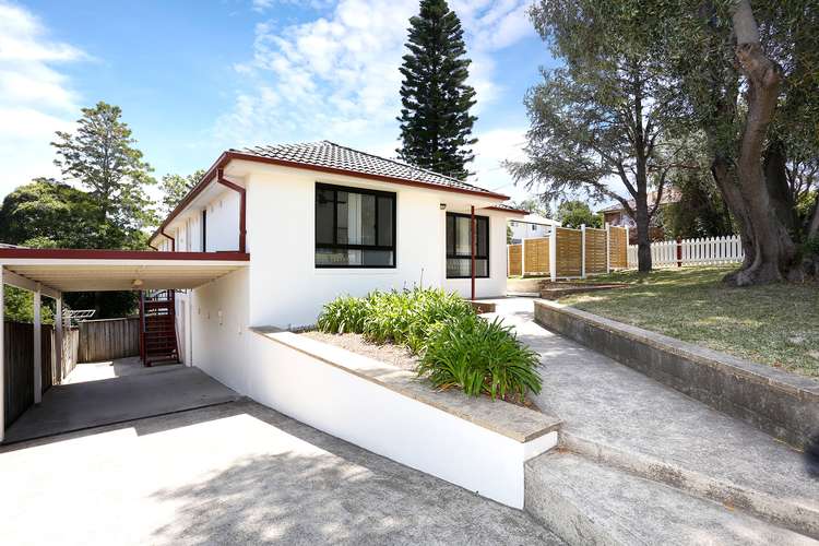 Main view of Homely house listing, 32 Primrose Avenue, Rydalmere NSW 2116
