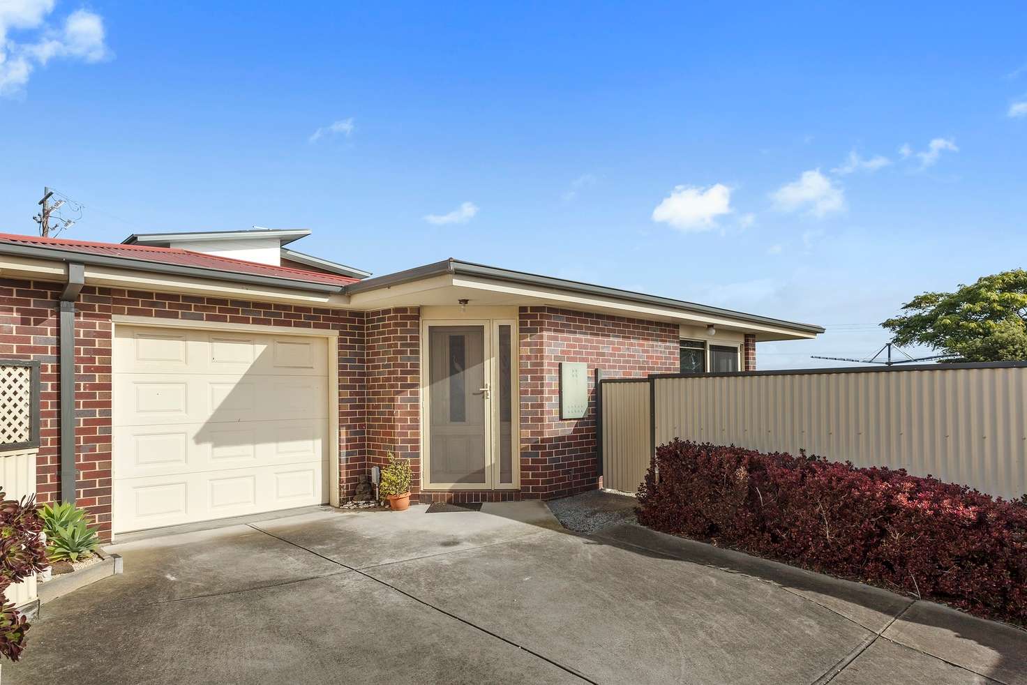 Main view of Homely unit listing, 2/14-16 Park Street, Portarlington VIC 3223